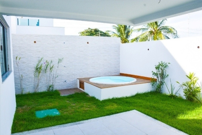 Imagem Casa de Condomínio com 4 Quartos à Venda, 148 m² em Palmeiras - Cabo Frio Imagem Casa de Condomínio com 4 Quartos à Venda, 148 m² em Palmeiras - Cabo Frio