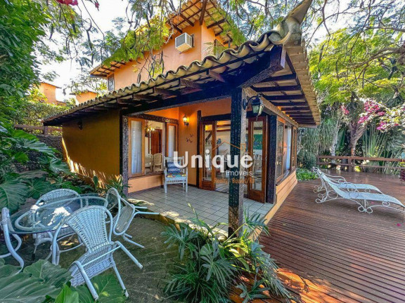 Imagem Casa com 4 Quartos à Venda, 160 m² em Forno - Armação Dos Búzios Imagem Casa com 4 Quartos à Venda, 160 m² em Forno - Armação Dos Búzios