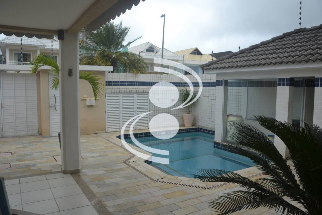 Imagem Casa de Condomínio com 4 Quartos à Venda, 278 m² em Recreio Dos Bandeirantes - Rio De Janeiro