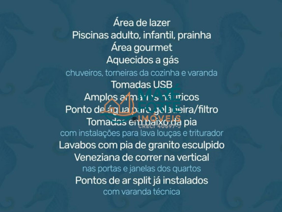 Imagem Apartamento com 2 Quartos à Venda, 109 m² em Centro - Ubatuba Imagem Apartamento com 2 Quartos à Venda, 109 m² em Centro - Ubatuba