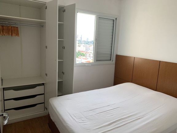Imagem Imóvel com 2 Quartos à Venda, 59 m² em Lapa - São Paulo