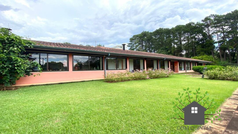 Imagem Casa com 5 Quartos à Venda, 1.000 m² em Chácara São João - Carapicuíba