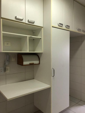 Imagem Apartamento com 3 Quartos à Venda, 120 m² em Vila Clementino - São Paulo Imagem Apartamento com 3 Quartos à Venda, 120 m² em Vila Clementino - São Paulo