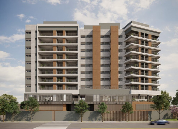Imagem Apartamento com 3 Quartos à Venda, 130 m² Imagem Apartamento com 3 Quartos à Venda, 130 m²