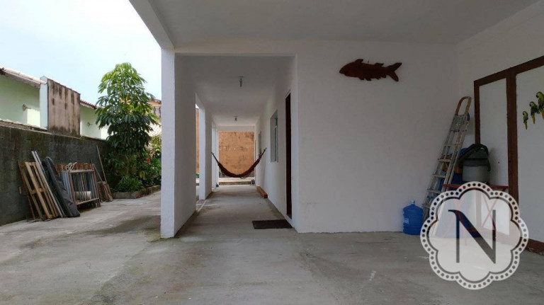 Imagem Sobrado com 3 Quartos à Venda, 266 m² em Gaivota - Itanhaém Imagem Sobrado com 3 Quartos à Venda, 266 m² em Gaivota - Itanhaém
