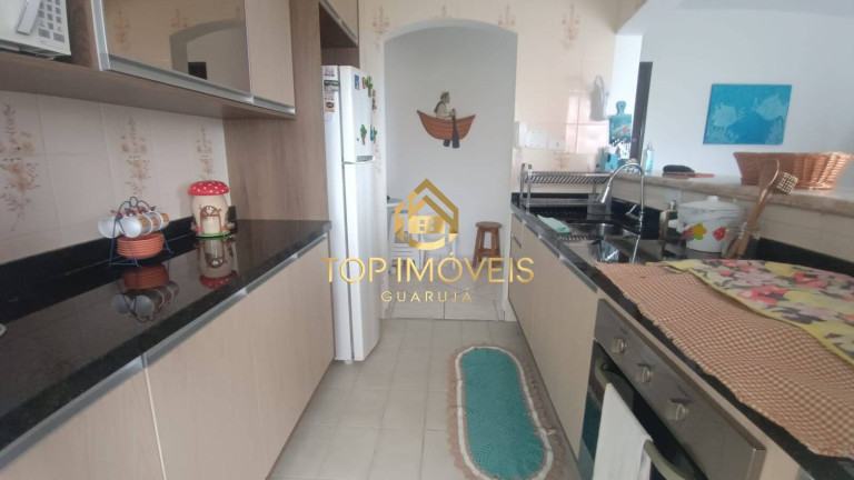 Imagem Apartamento com 2 Quartos à Venda, 70 m² em Jardim Las Palmas - Guarujá Imagem Apartamento com 2 Quartos à Venda, 70 m² em Jardim Las Palmas - Guarujá