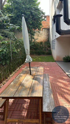 Imagem Apartamento com 2 Quartos à Venda, 50 m² em Jardim Ana Maria - São Paulo