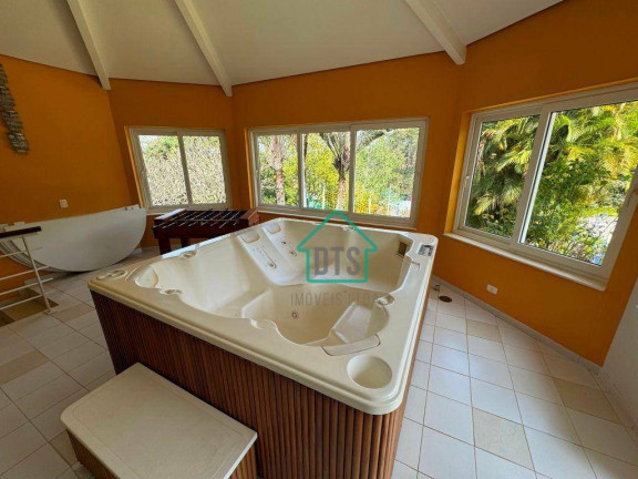 Imagem Casa com 8 Quartos à Venda, 849 m² em Estancia Parque De Atibaia - Atibaia