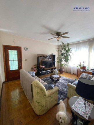 Imagem Casa com 3 Quartos à Venda, 200 m² em Vila Maria Alta - São Paulo Imagem Casa com 3 Quartos à Venda, 200 m² em Vila Maria Alta - São Paulo