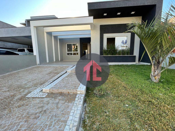Imagem Casa com 3 Quartos à Venda, 130 m² em Vila Monte Alegre Iv - Paulínia Imagem Casa com 3 Quartos à Venda, 130 m² em Vila Monte Alegre Iv - Paulínia