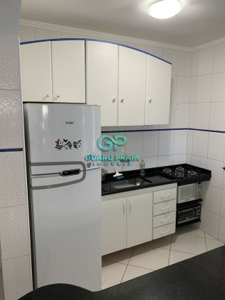 Imagem Apartamento com 2 Quartos à Venda, 70 m² em Enseada - Guarujá