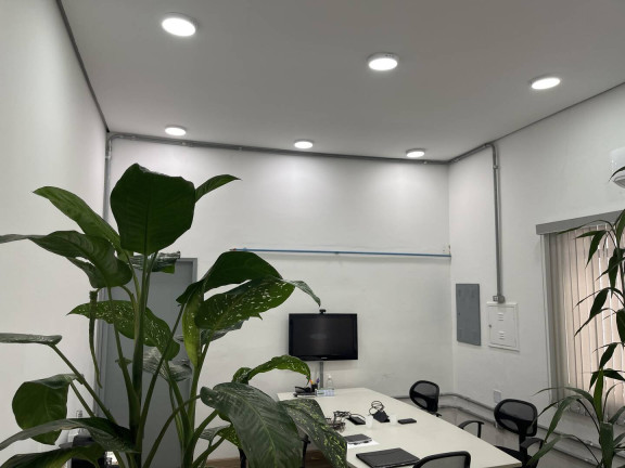 Imagem Sala Comercial para Alugar, 232 m² em Mooca - São Paulo