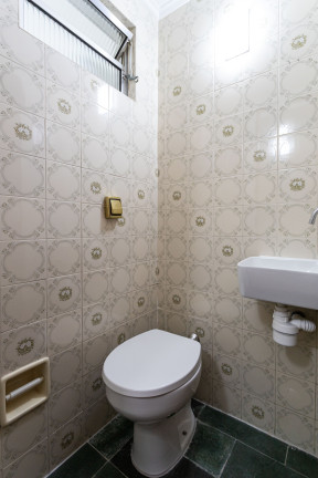 Apartamento com 3 Quartos à Venda, 134 m² em Jardim Paulista - São Paulo
