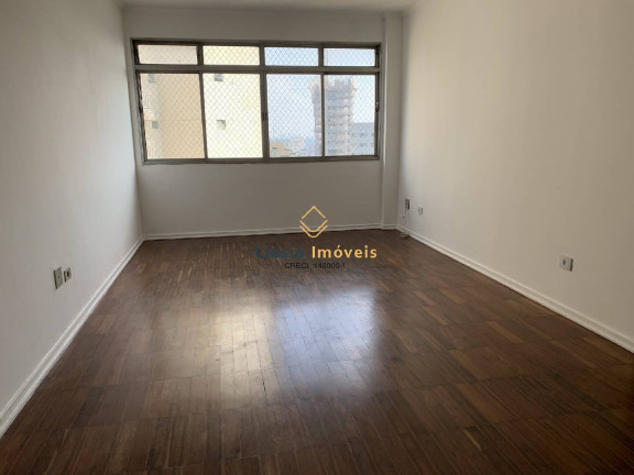 Apartamento com 3 Quartos para Alugar, 129 m² em Cerqueira César - São Paulo