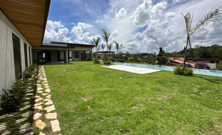 Imagem Casa de Condomínio com 5 Quartos à Venda, 650 m² em Itu Imagem Casa de Condomínio com 5 Quartos à Venda, 650 m² em Itu