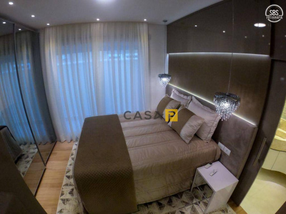 Imagem Casa com 3 Quartos à Venda, 400 m² em Condomínio Terras Do Imperador - Americana Imagem Casa com 3 Quartos à Venda, 400 m² em Condomínio Terras Do Imperador - Americana