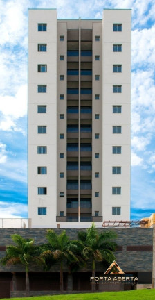 Imagem Apartamento com 3 Quartos à Venda, 72 m² em Parque Veneza - Santana Do Paraíso Imagem Apartamento com 3 Quartos à Venda, 72 m² em Parque Veneza - Santana Do Paraíso