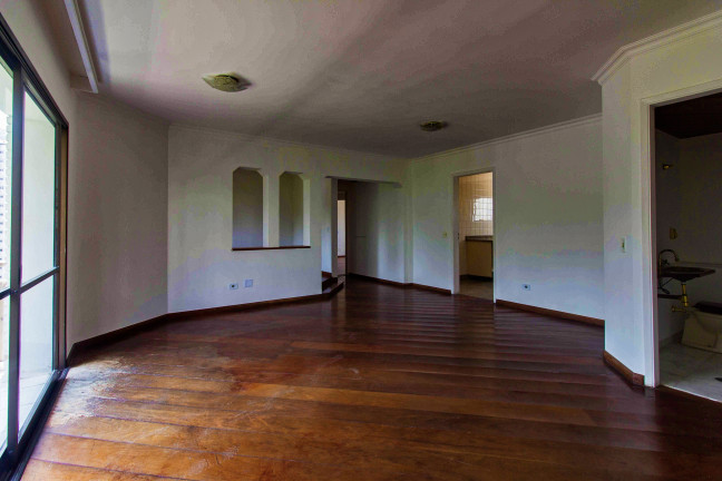 Imagem Apartamento com 3 Quartos à Venda, 119 m² em Vila Andrade - São Paulo Imagem Apartamento com 3 Quartos à Venda, 119 m² em Vila Andrade - São Paulo