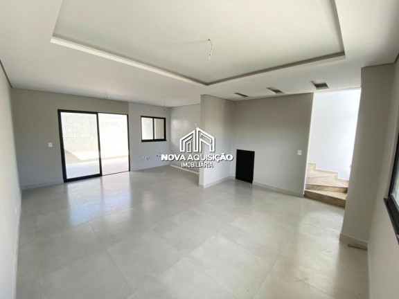 Imagem Sobrado com 3 Quartos à Venda, 118 m² em Caravelas - Matinhos Imagem Sobrado com 3 Quartos à Venda, 118 m² em Caravelas - Matinhos
