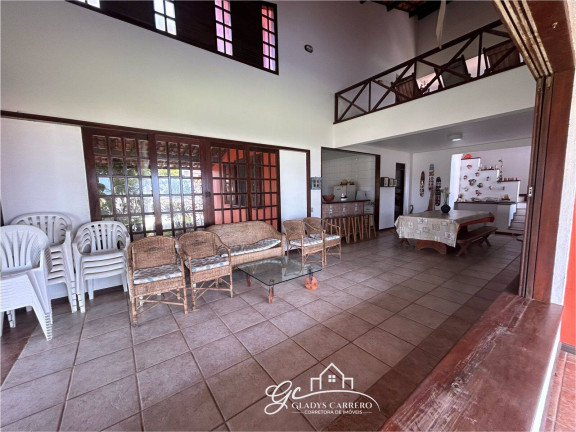 Imagem Casa com 5 Quartos à Venda, 354 m² em Pontal Da Barra - Aquiraz Imagem Casa com 5 Quartos à Venda, 354 m² em Pontal Da Barra - Aquiraz
