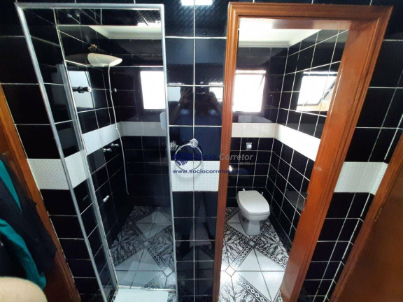 Imagem Apartamento com 3 Quartos à Venda, 121 m² em Tatuapé - São Paulo Imagem Apartamento com 3 Quartos à Venda, 121 m² em Tatuapé - São Paulo