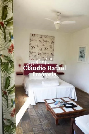 Imagem Casa com 10 Quartos à Venda, 720 m² em João Fernandes - Armação Dos Búzios