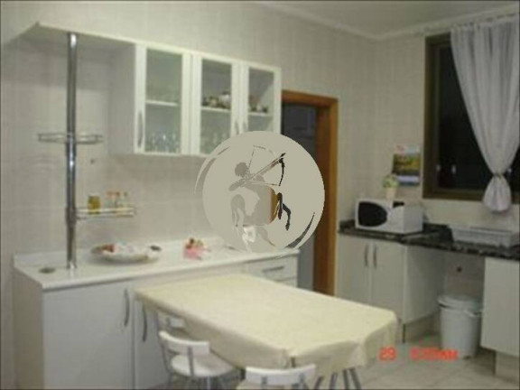 Imagem Casa de Condomínio com 5 Quartos à Venda, 800 m² em Morro Santa Terezinha - Santos