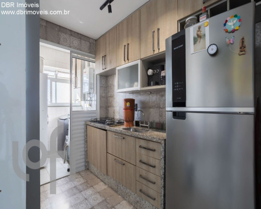 Imagem Apartamento com 3 Quartos à Venda, 110 m² em Vila Prudente - São Paulo