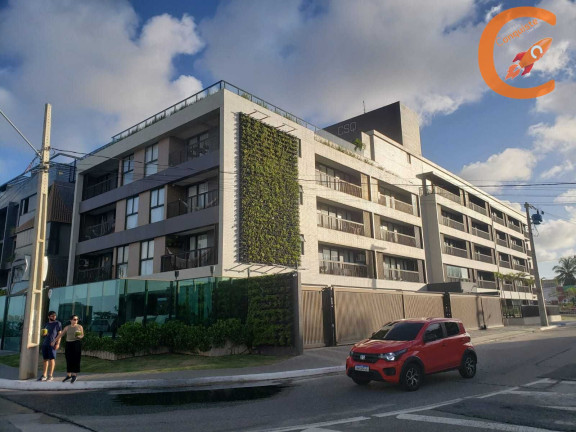 Imagem Apartamento com 2 Quartos à Venda, 44 m² em Jardim Oceania - João Pessoa Imagem Apartamento com 2 Quartos à Venda, 44 m² em Jardim Oceania - João Pessoa