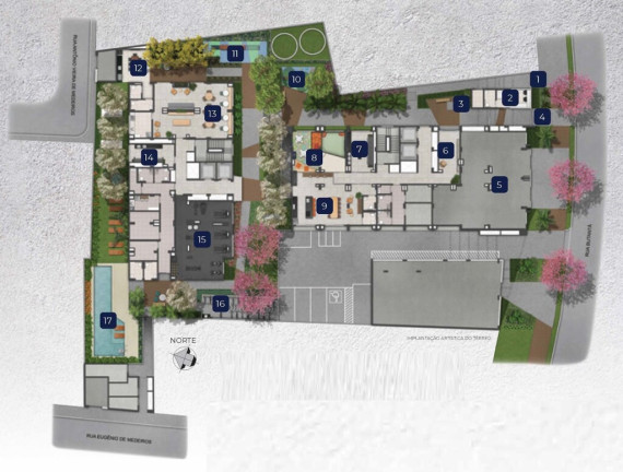 Imóvel à Venda, 163 m² em Pinheiros - São Paulo