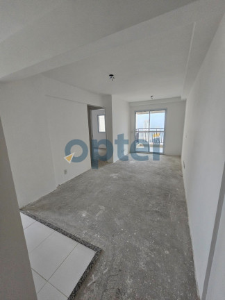 Apartamento com 2 Quartos à Venda, 58 m² em Vila Gonçalves - São Bernardo Do Campo