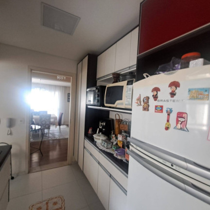 Imagem Apartamento com 3 Quartos à Venda, 123 m² em Batistini - São Bernardo Do Campo Imagem Apartamento com 3 Quartos à Venda, 123 m² em Batistini - São Bernardo Do Campo