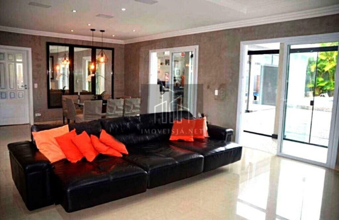 Imagem Casa com 4 Quartos à Venda, 500 m² em Residencial Morada Dos Lagos - Barueri Imagem Casa com 4 Quartos à Venda, 500 m² em Residencial Morada Dos Lagos - Barueri