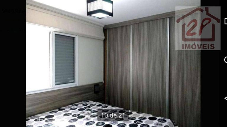 Imagem Apartamento com 2 Quartos à Venda, 65 m² em Bosque Dos Eucaliptos - São José Dos Campos Imagem Apartamento com 2 Quartos à Venda, 65 m² em Bosque Dos Eucaliptos - São José Dos Campos