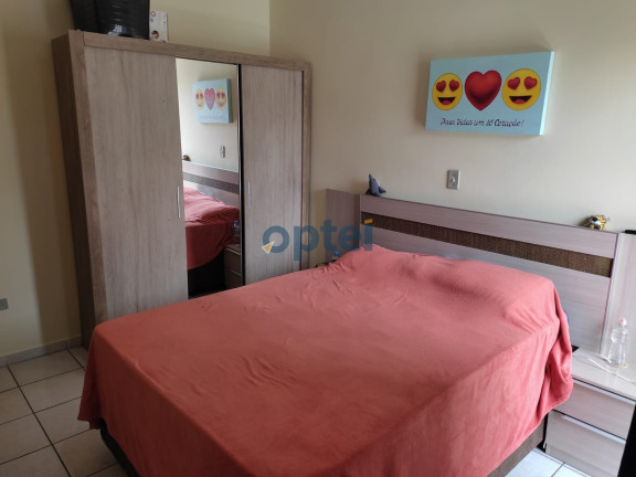 Imagem Sobrado com 2 Quartos à Venda, 136 m² em Jardim Paraíso - Santo André