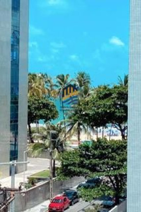 Imagem Apartamento com 2 Quartos à Venda, 50 m² em Boa Viagem - Recife Imagem Apartamento com 2 Quartos à Venda, 50 m² em Boa Viagem - Recife