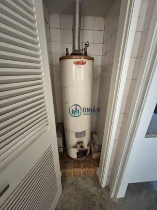 Imagem Apartamento com 3 Quartos à Venda, 130 m² em Icaraí - Niterói
