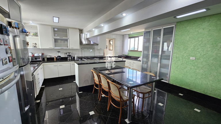 Imagem Apartamento com 4 Quartos à Venda, 240 m² em Rudge Ramos - São Bernardo Do Campo Imagem Apartamento com 4 Quartos à Venda, 240 m² em Rudge Ramos - São Bernardo Do Campo