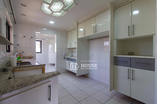 Imagem Apartamento com 5 Quartos à Venda, 196 m² em Jardim Da Saúde - São Paulo Imagem Apartamento com 5 Quartos à Venda, 196 m² em Jardim Da Saúde - São Paulo