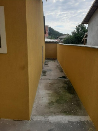 Imagem Casa com 3 Quartos à Venda, 180 m² em Raphaville - Maricá Imagem Casa com 3 Quartos à Venda, 180 m² em Raphaville - Maricá