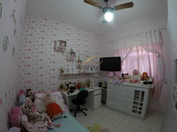 Imagem Casa com 3 Quartos à Venda, 290 m² em Santa Terezinha - Belo Horizonte