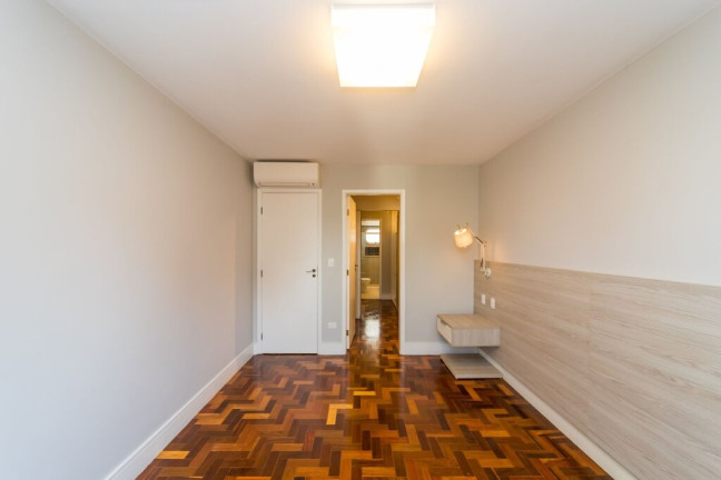 Imagem Apartamento com 3 Quartos à Venda, 128 m² em Pinheiros - São Paulo