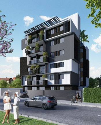 Imagem Apartamento com 2 Quartos à Venda, 53 m² em Anatólia - João Pessoa Imagem Apartamento com 2 Quartos à Venda, 53 m² em Anatólia - João Pessoa