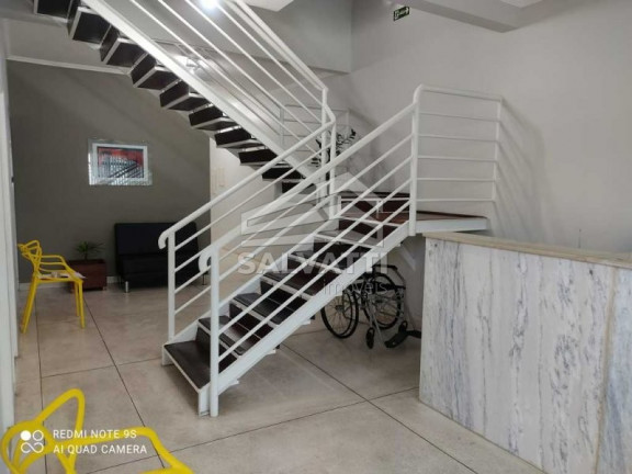 Imagem Sala Comercial para Alugar, 18 m² em Bela Vista - Jundiaí