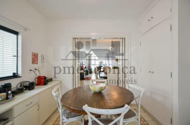 Imagem Apartamento com 3 Quartos à Venda, 170 m² em Perdizes - São Paulo Imagem Apartamento com 3 Quartos à Venda, 170 m² em Perdizes - São Paulo