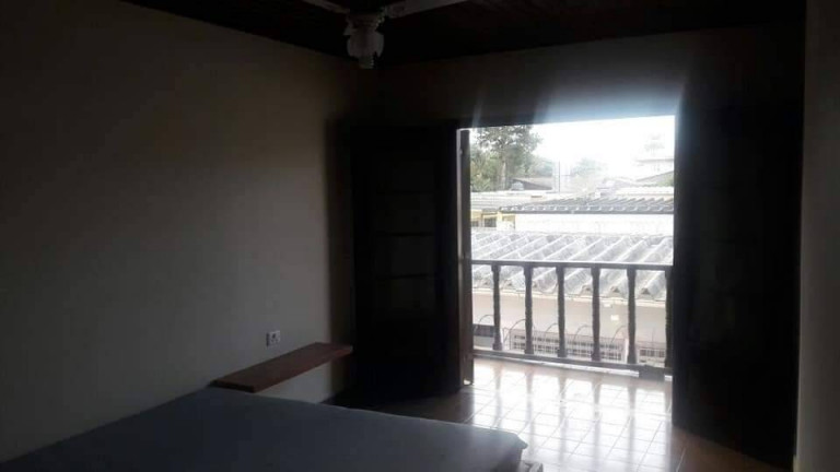Imagem Casa com 5 Quartos à Venda, 300 m² em Praia Da Maranduba - Ubatuba