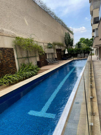 Imagem Apartamento com 4 Quartos à Venda, 53 m² em Alphaville Centro Industrial E Empresarial/alphaville. - Barueri