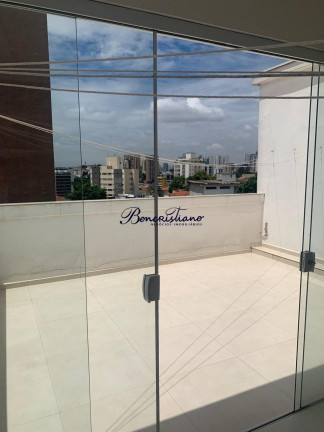 Imagem Apartamento com 3 Quartos à Venda, 174 m² em Jardim São Paulo(zona Norte) - Sao Paulo