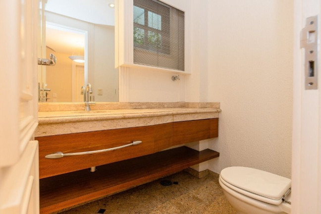 Imagem Casa de Condomínio com 4 Quartos à Venda, 370 m² em Alto Da Boa Vista - São Paulo Imagem Casa de Condomínio com 4 Quartos à Venda, 370 m² em Alto Da Boa Vista - São Paulo