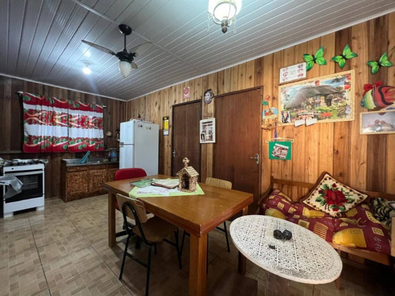 Imagem Casa com 2 Quartos à Venda, 75 m² em Salinas - Balneário Barra Do Sul Imagem Casa com 2 Quartos à Venda, 75 m² em Salinas - Balneário Barra Do Sul